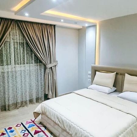 Luxury Vip Apartment Κάιρο Εξωτερικό φωτογραφία