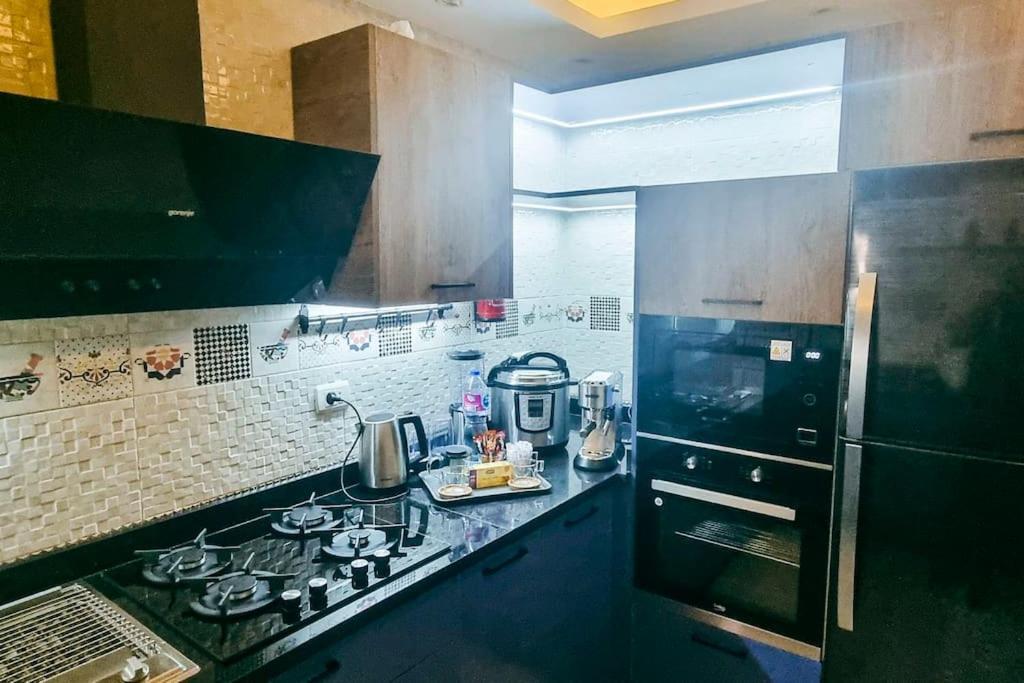 Luxury Vip Apartment Κάιρο Εξωτερικό φωτογραφία