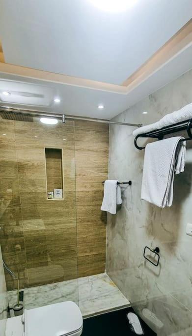 Luxury Vip Apartment Κάιρο Εξωτερικό φωτογραφία