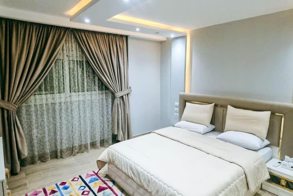 Luxury Vip Apartment Κάιρο Εξωτερικό φωτογραφία