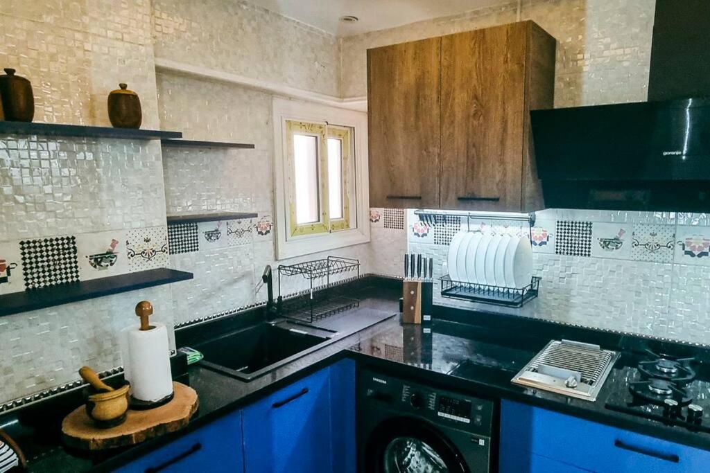 Luxury Vip Apartment Κάιρο Εξωτερικό φωτογραφία
