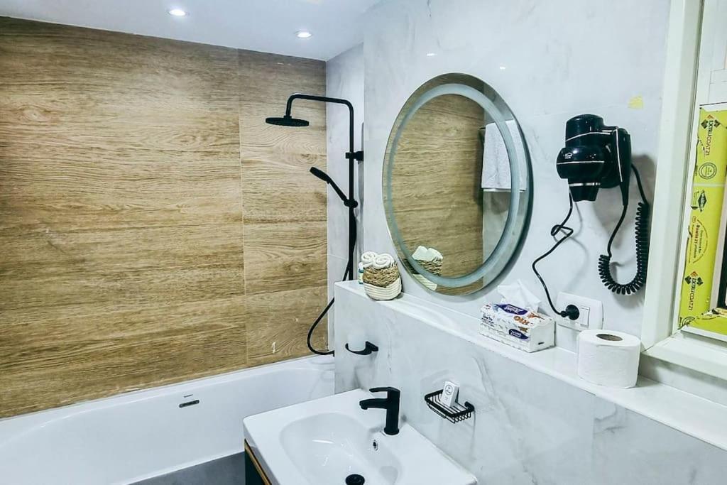Luxury Vip Apartment Κάιρο Εξωτερικό φωτογραφία