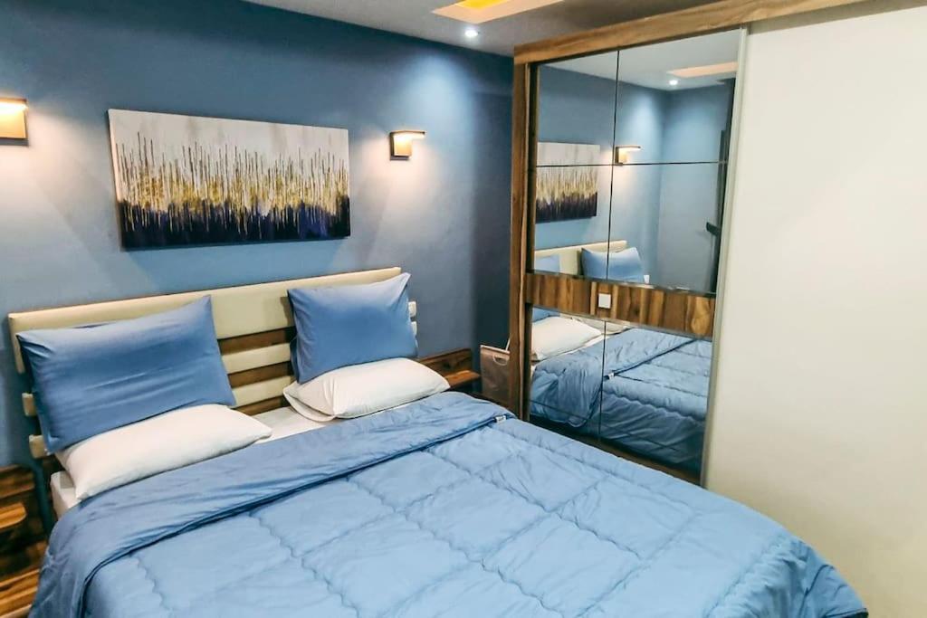 Luxury Vip Apartment Κάιρο Εξωτερικό φωτογραφία