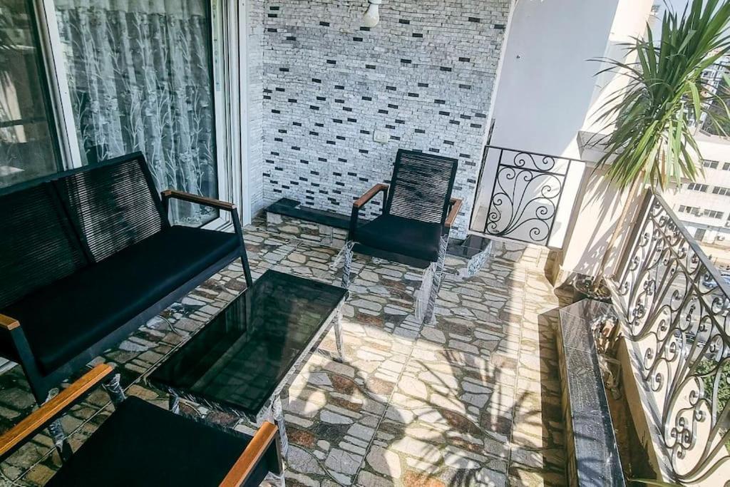 Luxury Vip Apartment Κάιρο Εξωτερικό φωτογραφία