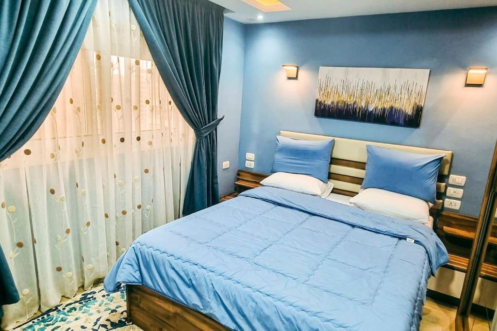 Luxury Vip Apartment Κάιρο Εξωτερικό φωτογραφία